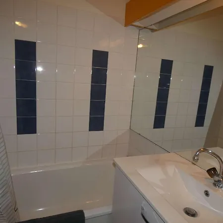 En Rez-de-chaussee - Vue Jardin & Mer, Quartier Calme - Fr-1-328-265 La Grande-Motte